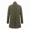 Women Solid Loose Knitted Cardigan Irregular Shawl Coat Jacket Sweater Top