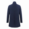 Women Solid Loose Knitted Cardigan Irregular Shawl Coat Jacket Sweater Top