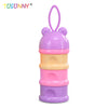 TUSUNNY CH021 1pc Baby Milk Powder Container