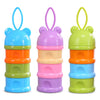 TUSUNNY CH021 1pc Baby Milk Powder Container