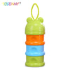 TUSUNNY CH021 1pc Baby Milk Powder Container