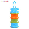 TUSUNNY CH021 1pc Baby Milk Powder Container