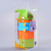 TUSUNNY CH021 1pc Baby Milk Powder Container