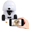 DOGNESS Smart IPet Robot Toy HD Video Monitor Your Pet