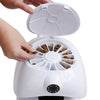DOGNESS Smart IPet Robot Toy HD Video Monitor Your Pet