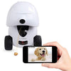 DOGNESS Smart IPet Robot Toy HD Video Monitor Your Pet