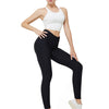 Women's High Waist Fitness Leggings Quick-drying Yoga Pants