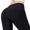 Women's High Waist Fitness Leggings Quick-drying Yoga Pants
