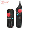 BSIDE FWT82 Dual Mode Wire Tracking Digital + Analog