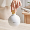 Mute Mini Air Humidifier USB Water Mist Maker for Bedroom Office Car