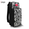 iPEGA PG - SL011B Jungle Warrior Crossbody Bag for Switch Lite