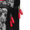 iPEGA PG - SL011B Jungle Warrior Crossbody Bag for Switch Lite