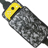 iPEGA PG - SL011B Jungle Warrior Crossbody Bag for Switch Lite