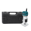 800W Electric Hand Trimmer Router Wood Carving Machine with Carrying Case