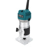 800W Electric Hand Trimmer Router Wood Carving Machine with Carrying Case
