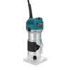 800W Electric Hand Trimmer Router Wood Carving Machine with Carrying Case