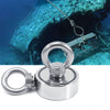 Super Powerful Neodymium Fishing Magnet with 2 Rings