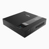 MOREFINE M5 Bluetooth Mini PC Intel Celeron J3455 CPU HD Graphics 500 GPU 1000Mbps Dual Band WiFi