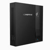 MOREFINE M5 Bluetooth Mini PC Intel Celeron J3455 CPU HD Graphics 500 GPU 1000Mbps Dual Band WiFi