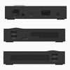 MOREFINE M5 Bluetooth Mini PC Intel Celeron J3455 CPU HD Graphics 500 GPU 1000Mbps Dual Band WiFi