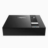 MOREFINE M5 Bluetooth Mini PC Intel Celeron J3455 CPU HD Graphics 500 GPU 1000Mbps Dual Band WiFi