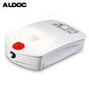 ALDOC ALD - 4006 300W 2 in 1 Portable Electric Ironing Machine Fast Heating 100ml Water Tank