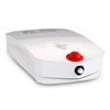 ALDOC ALD - 4006 300W 2 in 1 Portable Electric Ironing Machine Fast Heating 100ml Water Tank