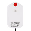ALDOC ALD - 4006 300W 2 in 1 Portable Electric Ironing Machine Fast Heating 100ml Water Tank