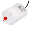 ALDOC ALD - 4006 300W 2 in 1 Portable Electric Ironing Machine Fast Heating 100ml Water Tank