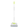 SWDK D2 Cordless Electric Spray Mop Floor Waxing Machine with LED Headlight