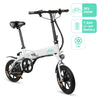 FIIDO D1 Electric Bike