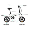 FIIDO D1 Electric Bike