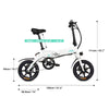 FIIDO D1 Electric Bike