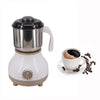 Electric Grain Flour Mill Household Baby's Supplementary Food Grinder