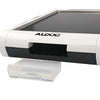 ALDOC ALD - 4002 Electric Baking Pan Nano-ceramic Instant Heating BBQ Non-stick Pot 1000W 220V