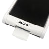 ALDOC ALD - 4002 Electric Baking Pan Nano-ceramic Instant Heating BBQ Non-stick Pot 1000W 220V