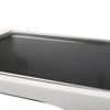 ALDOC ALD - 4002 Electric Baking Pan Nano-ceramic Instant Heating BBQ Non-stick Pot 1000W 220V