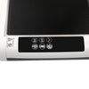 ALDOC ALD - 4002 Electric Baking Pan Nano-ceramic Instant Heating BBQ Non-stick Pot 1000W 220V