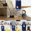 Multi-function Three-in-one Juicer Meat Grinder