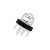 1pc Fuel Primer Carburetor Oil Bubble for Stihl BR500 / BR550 / BR600 / TS700 / TS800 / 1130 / 350 / 6200