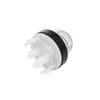 1pc Fuel Primer Carburetor Oil Bubble for Stihl BR500 / BR550 / BR600 / TS700 / TS800 / 1130 / 350 / 6200