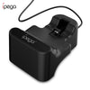 iPEGA PG - 9181 3-in-1 Multifunctional Charging Stand Charger Dock for N-Switch