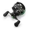Lizard Left / Right Hand 19 + 1 BB 19.1:1 Baitcasting Reel for Outdoor Fishing