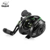 Lizard Left / Right Hand 19 + 1 BB 19.1:1 Baitcasting Reel for Outdoor Fishing