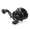 Lizard Left / Right Hand 19 + 1 BB 19.1:1 Baitcasting Reel for Outdoor Fishing