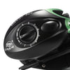 Lizard Left / Right Hand 19 + 1 BB 19.1:1 Baitcasting Reel for Outdoor Fishing