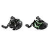 Lizard Left / Right Hand 19 + 1 BB 19.1:1 Baitcasting Reel for Outdoor Fishing