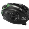 Lizard Left / Right Hand 19 + 1 BB 19.1:1 Baitcasting Reel for Outdoor Fishing