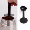 2 in 1 10g Measuring Spoon for Coffee Tea Milk Flour Powder