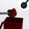 2 in 1 10g Measuring Spoon for Coffee Tea Milk Flour Powder
